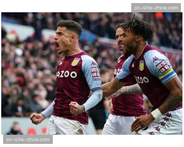 阿斯顿维拉4-2-3-1防反体系解析，奥纳纳提升中场硬度