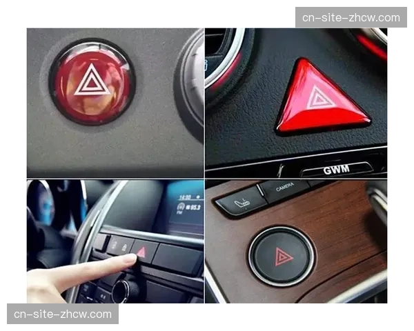 侧向安全灯新增配置 湿地低能见度条件下提升碰撞预警